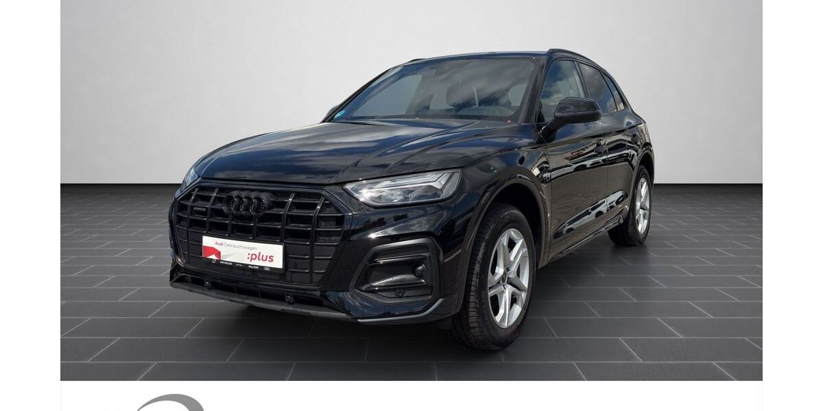 Audi Q5 25.916 km 44.830 &euro; Walldorf 69190