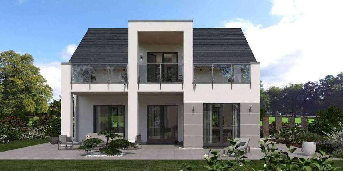 Einfamilienhaus Bruchsal-Helmsheim Helmsheim - 6 Zimmer, 252 m&sup2;, 1.197.000&euro; | Angebot:25862828