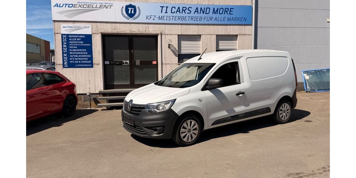 Renault Express 88.500 km 9.999 &euro; Ilsfeld 74360