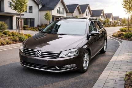 VW Passat Variant 176.000 km 9.000 &euro; Mühlacker 75417