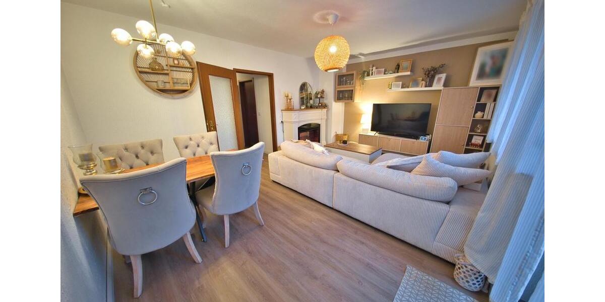 Maisonettenwohnung Bad Rappenau - 2.5 Zimmer, 74 m&sup2;, 284.000&euro; | Angebot:25923758