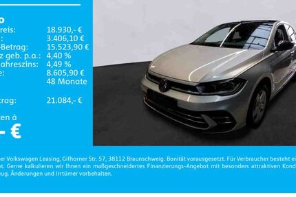 VW Polo 52.900 km 18.930 &euro; Neckarsulm 74172