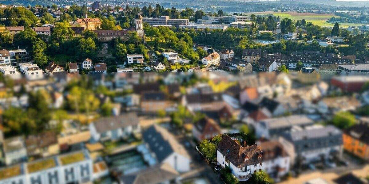 Mehrfamilienhaus, Wohnhaus Sinsheim - 1 Zimmer, 295 m&sup2;, 699.000&euro; | Angebot:25696835