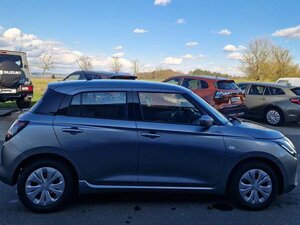 Suzuki Swift 1.2 Hybrid MT Club Klima Navi 4.826 km 17.990 &euro; Obrigheim-Asbach 74847