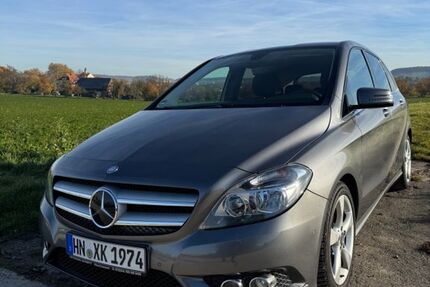 Mercedes-Benz B 180 89.000 km 13.750 &euro; Heilbronn 74081