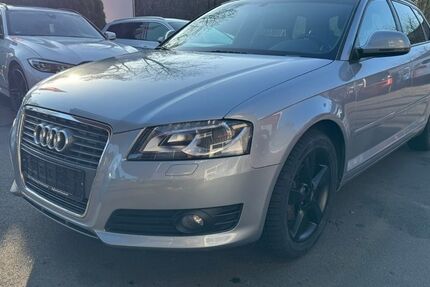 Audi A3 138.700 km 7.990 &euro; Aglasterhausen 74858