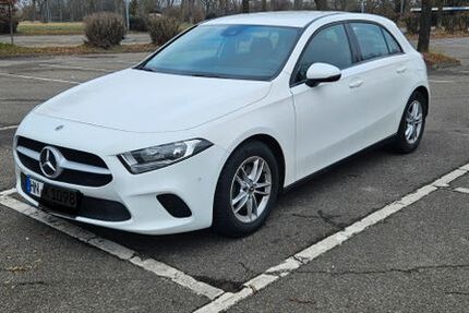 Mercedes-Benz A 200 96.000 km 14.500 &euro; Neckarsulm 74172