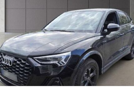 Audi Q3 33.990 km 37.860 &euro; Heilbronn 74074