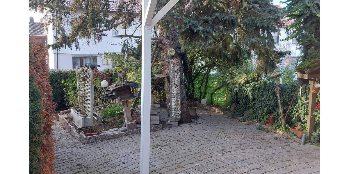 Etagenwohnung Neckarsulm-Amorbach Neckarsulm - 4 Zimmer, 90 m&sup2;, 1.200&euro; | Angebot:26777514