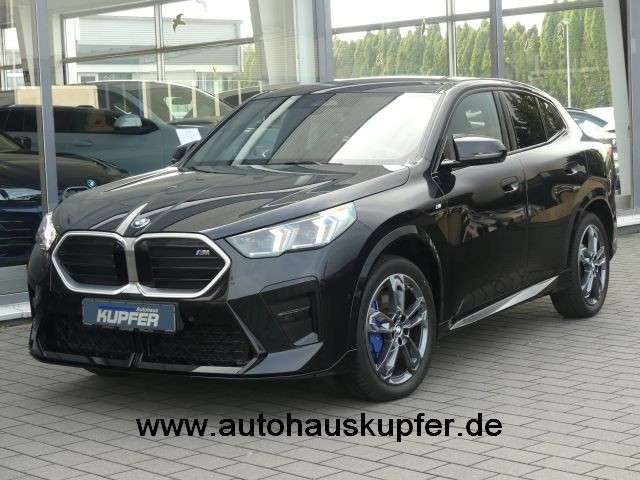 BMW X2 24.900 km 49.400 &euro; Vaihingen/Enz 71665