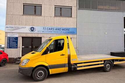 Mercedes-Benz Sprinter 150.000 km 14.999 &euro; Ilsfeld 74360