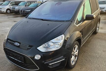 Ford S-Max 505.000 km 1.500 &euro; Bruchsal 76646