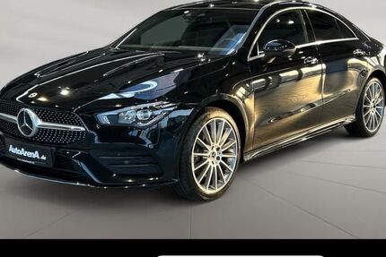 Mercedes-Benz CLA 250 76.932 km 32.249 &euro; Heilbronn 74072