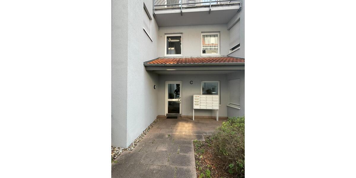 Etagenwohnung Sinsheim - 2.5 Zimmer, 59 m&sup2;, 218.500&euro; | Angebot:24488090