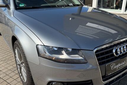 Audi A4 173.200 km 6.590 &euro; Forst 76694