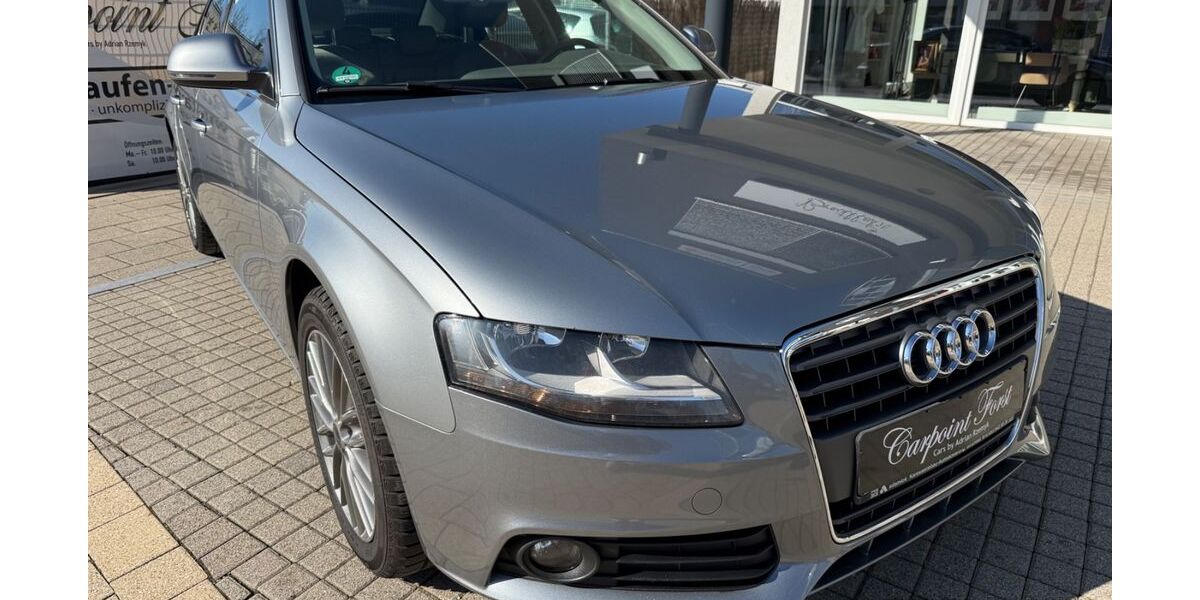 Audi A4 173.200 km 6.590 &euro; Forst 76694