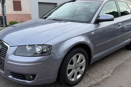 Audi A3 193.000 km 3.490 &euro; Neckarsulm 74172