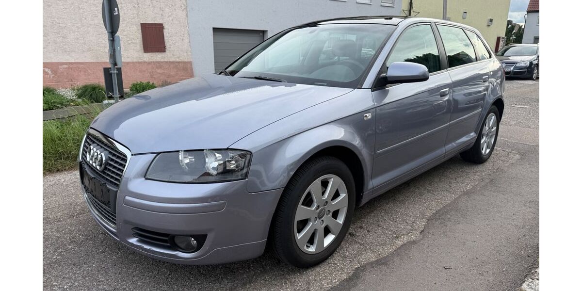 Audi A3 193.000 km 3.490 &euro; Neckarsulm 74172