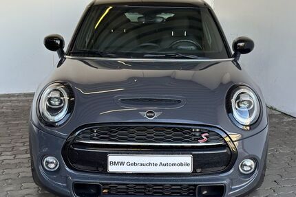Mini Cooper S 25.631 km 25.380 &euro; Heilbronn 74076