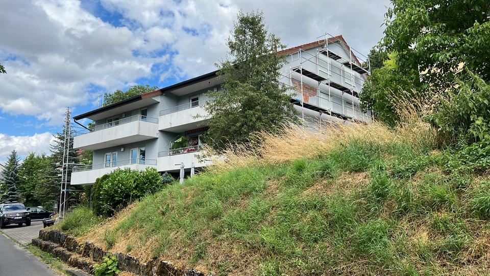 Dachgeschoßwohnung Heilbronn Kernstadt - 3 Zimmer, 54 m&sup2;, 850&euro; | Angebot:25297227