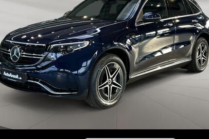 Mercedes-Benz EQC 19.618 km 37.439 &euro; Heilbronn 74072