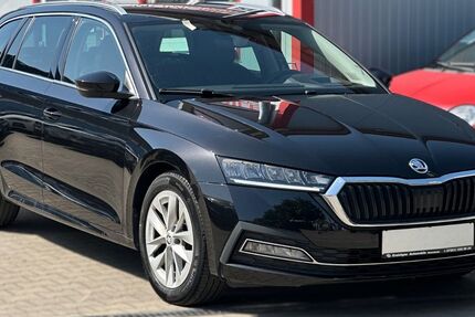 Skoda Octavia 74.000 km 21.995 &euro; Bruchsal-Helmsheim 76646