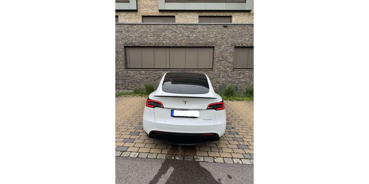 Tesla Model Y 29.000 km 45.900 &euro; Nordheim 74226