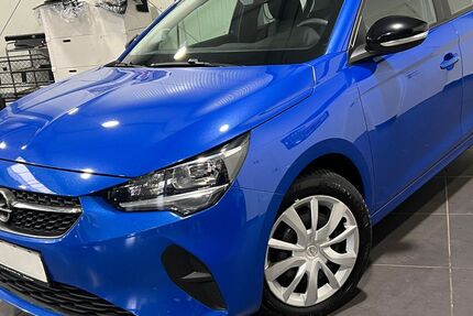 Opel Corsa 133.000 km 8.495 &euro; Bretten 75015