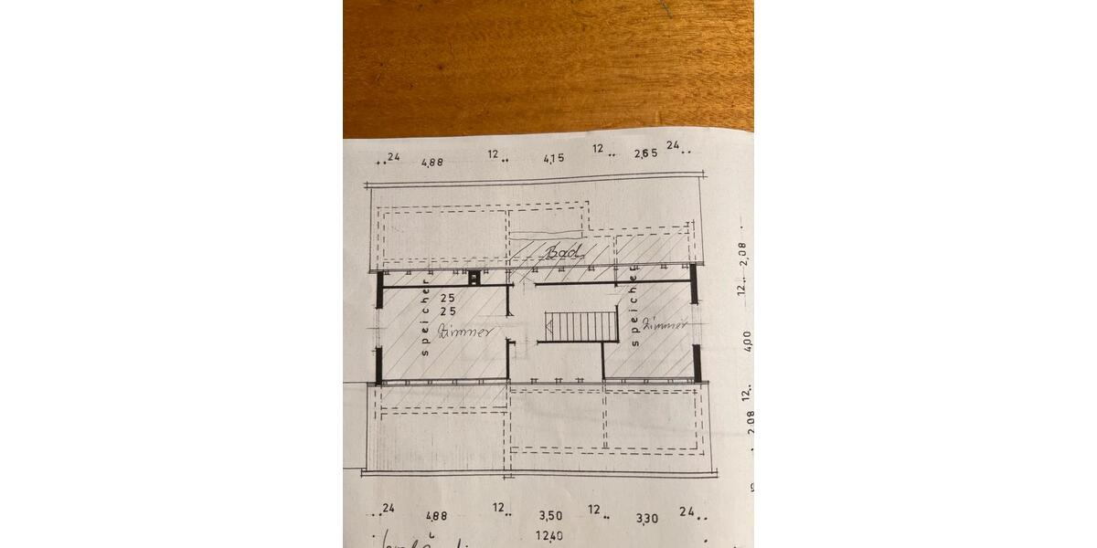 Einfamilienhaus Mühlacker - 5 Zimmer, 120 m&sup2;, 395.000&euro; | Angebot:26536139