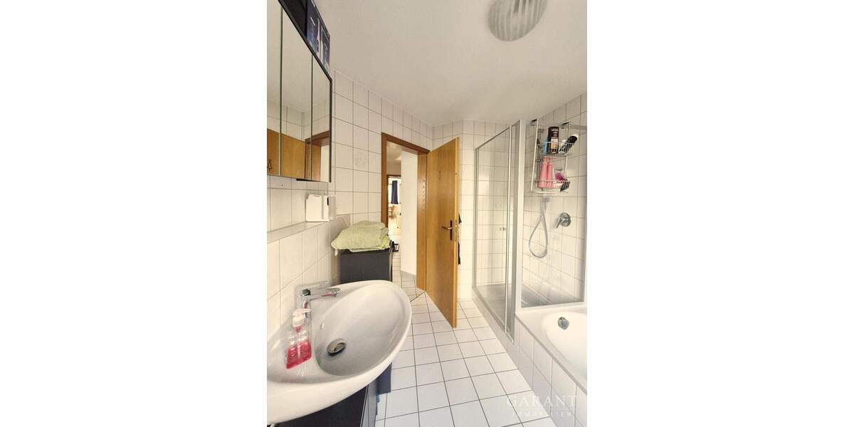 Etagenwohnung Bad Wimpfen - 3 Zimmer, 73 m&sup2;, 260.000&euro; | Angebot:25772107