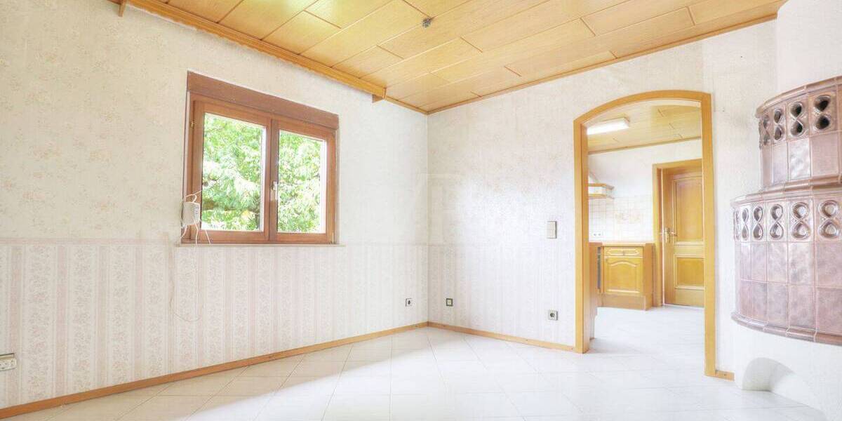 Einfamilienhaus Heilbronn - Böckingen Böckingen - 6 Zimmer, 132 m&sup2;, 485.000&euro; | Angebot:25678904