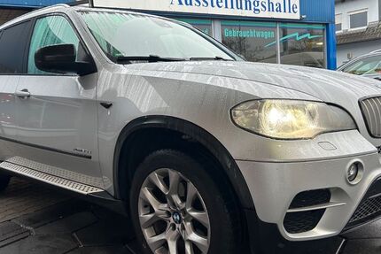 BMW X5 211.000 km 17.300 &euro; Ubstadt 76698
