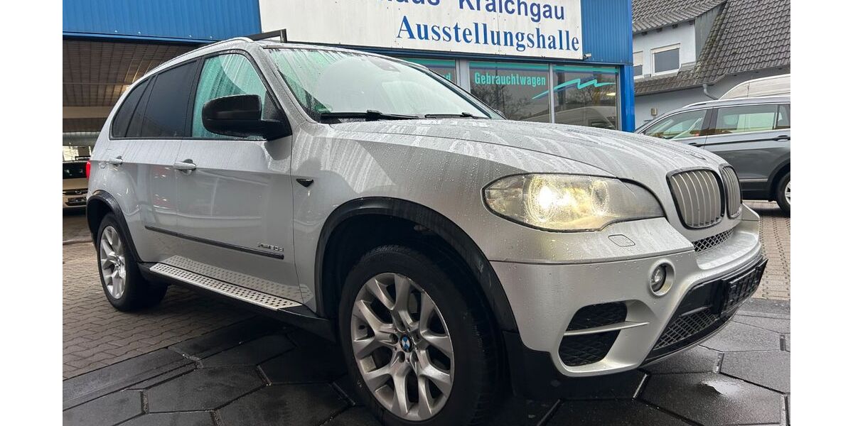 BMW X5 211.000 km 17.300 &euro; Ubstadt 76698