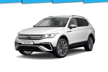 VW Tiguan Allspace 51.705 km 36.630 &euro; Mosbach 74821