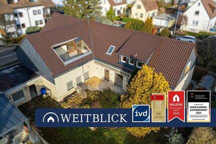 Haus Bietigheim-Bissingen Bissingen - 6 Zimmer, 300 m&sup2;, 698.000&euro; | Angebot:25928964