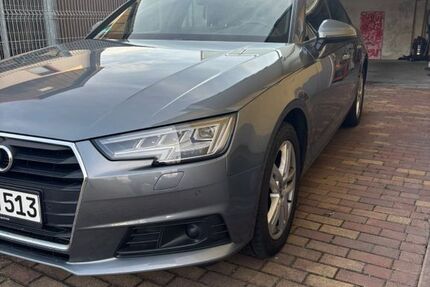 Audi A4 72.000 km 25.500 &euro; Bad Friedrichshall 74177