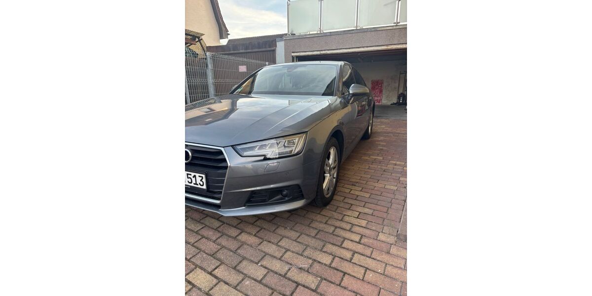 Audi A4 72.000 km 26.100 &euro; Bad Friedrichshall 74177