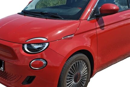 Fiat 500e 5.900 km 19.500 &euro; Zaisenhausen , Baden 75059