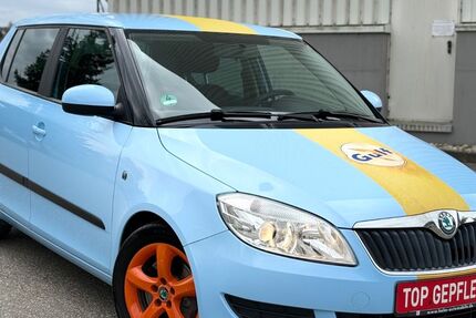 Skoda Fabia 147.965 km 4.950 &euro; Niefern-Öschelbronn 75223