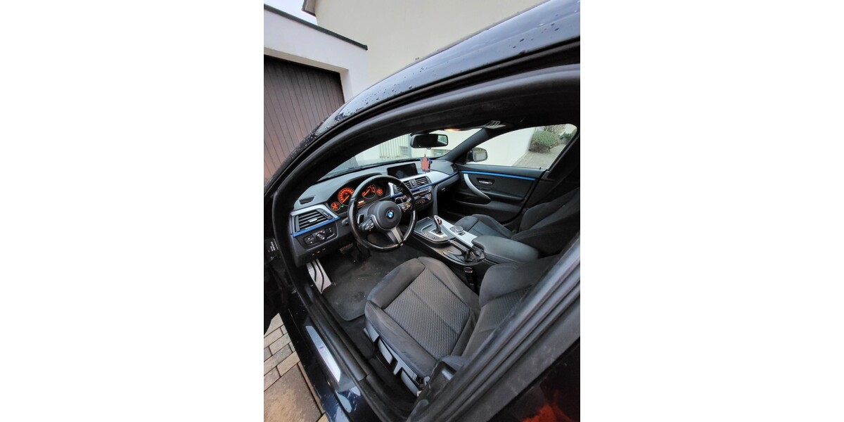 BMW 425d A 155.000 km 23.500 &euro; Bad Wimpfen 74206
