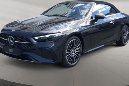 Mercedes-Benz CLE 180 8.000 km 56.879 &euro; Neckarsulm-Obereisesheim 74172