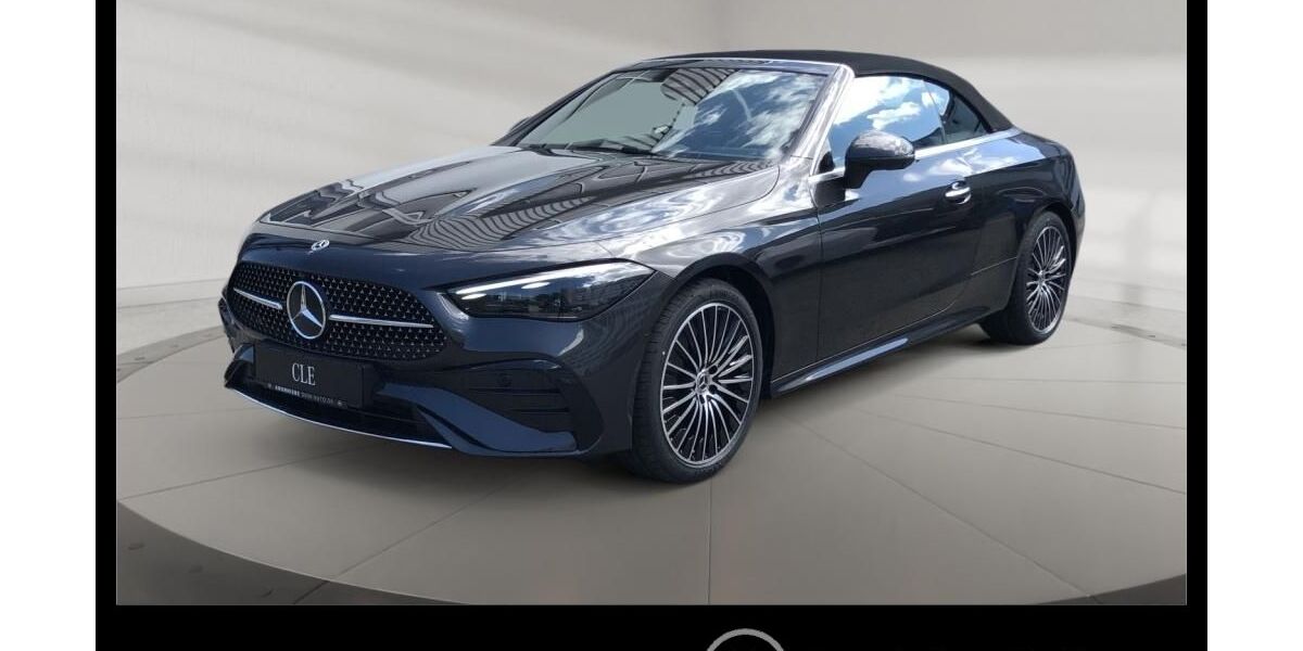 Mercedes-Benz CLE 180 8.000 km 56.879 &euro; Neckarsulm-Obereisesheim 74172