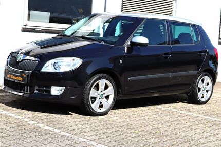 Skoda Fabia 131.745 km 4.690 &euro; Bietigheim Bissingen 74321