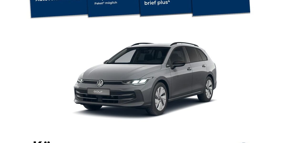 VW Golf 10.500 km 32.830 &euro; Mosbach 74821