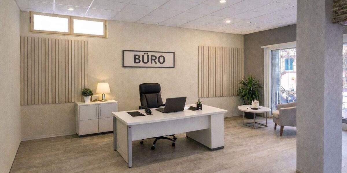 Gewerbeobjekt Mühlacker Enzberg - 550&euro; | Angebot:25717536