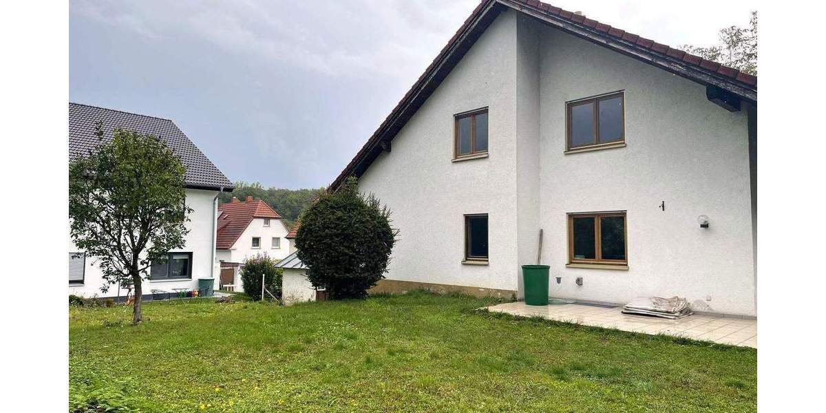 Einfamilienhaus Eschelbronn - 6 Zimmer, 160 m&sup2;, 480.000&euro; | Angebot:25823690