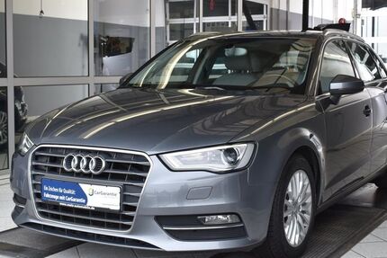 Audi A3 122.000 km 14.940 &euro; Bad Friedrichshall 74177