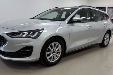 Ford Focus 149.700 km 14.590 &euro; Sandhausen ( bei Heidelberg ) 69207