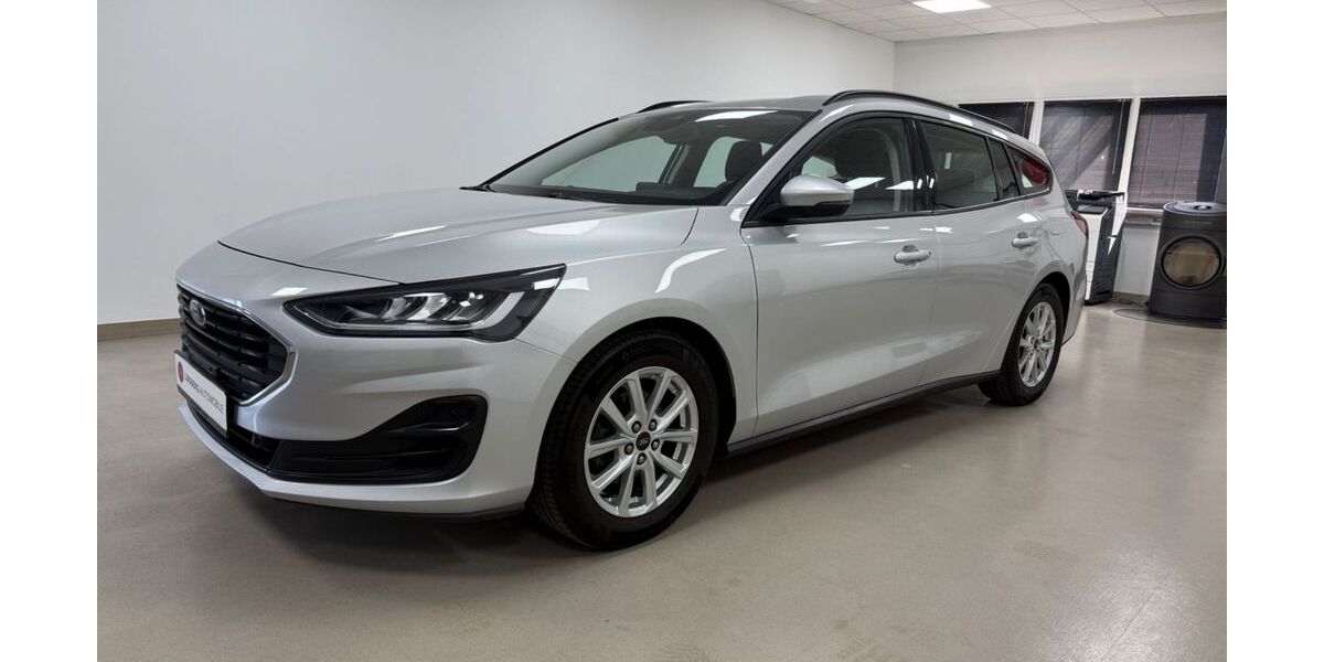Ford Focus 149.700 km 14.590 &euro; Sandhausen ( bei Heidelberg ) 69207
