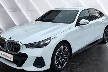 BMW 520 3.500 km 56.900 &euro; Sinsheim 74889